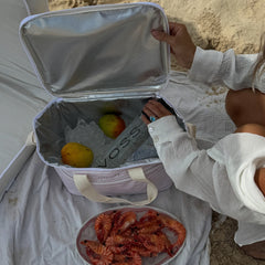 Sunnylife - Lazy Cooler Tote Bag