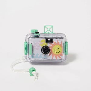 Sunnylife - SmileyWorld Kids Underwater Camera