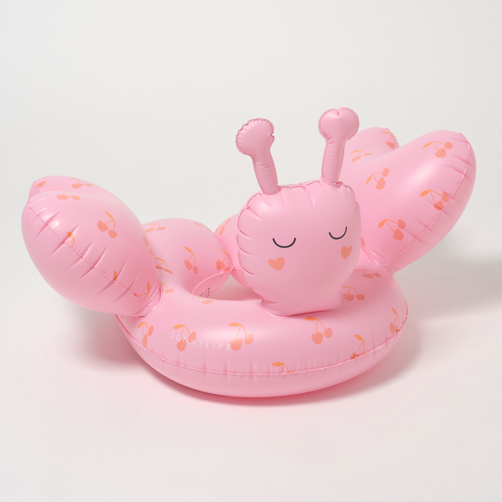 Sunnylife - Cotton Candy Kids' Swim Ring
