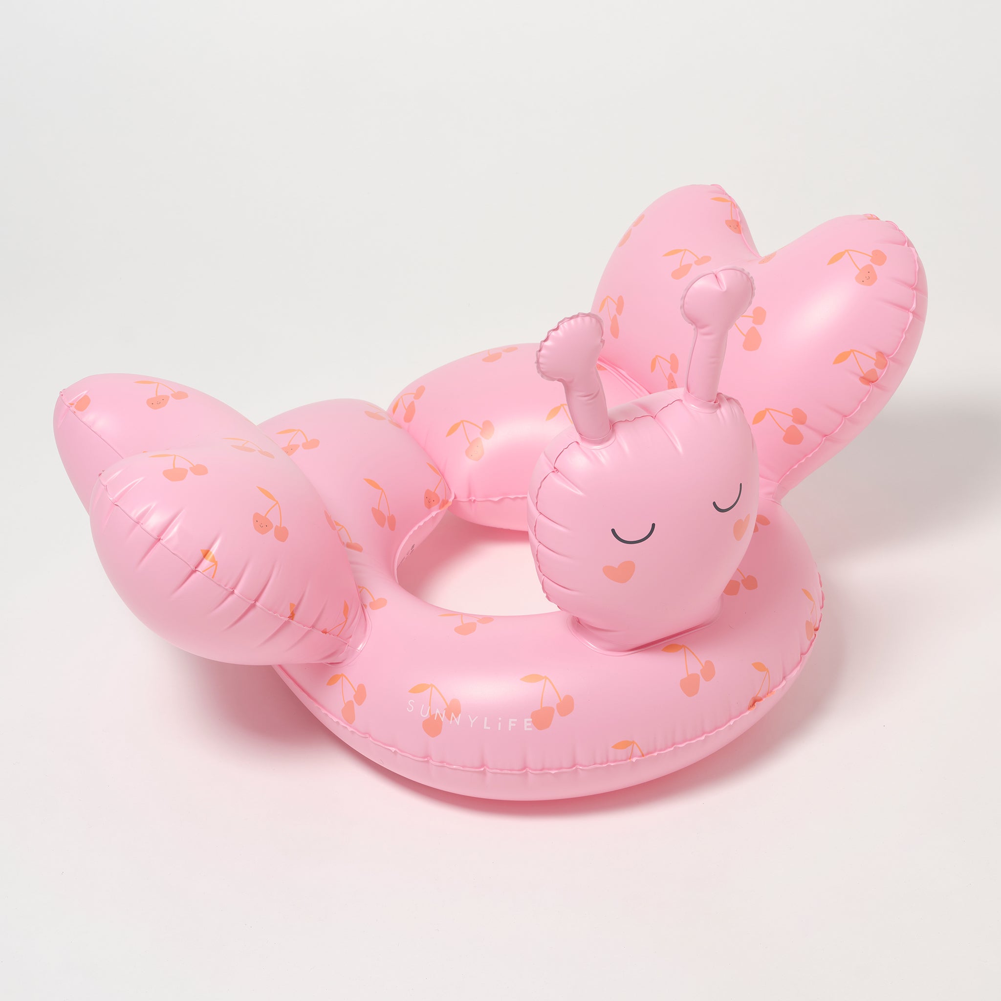 Sunnylife - Cotton Candy Kids' Swim Ring