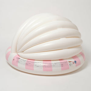 Sunnylife - Cotton Candy Kids Pool with Sunshade