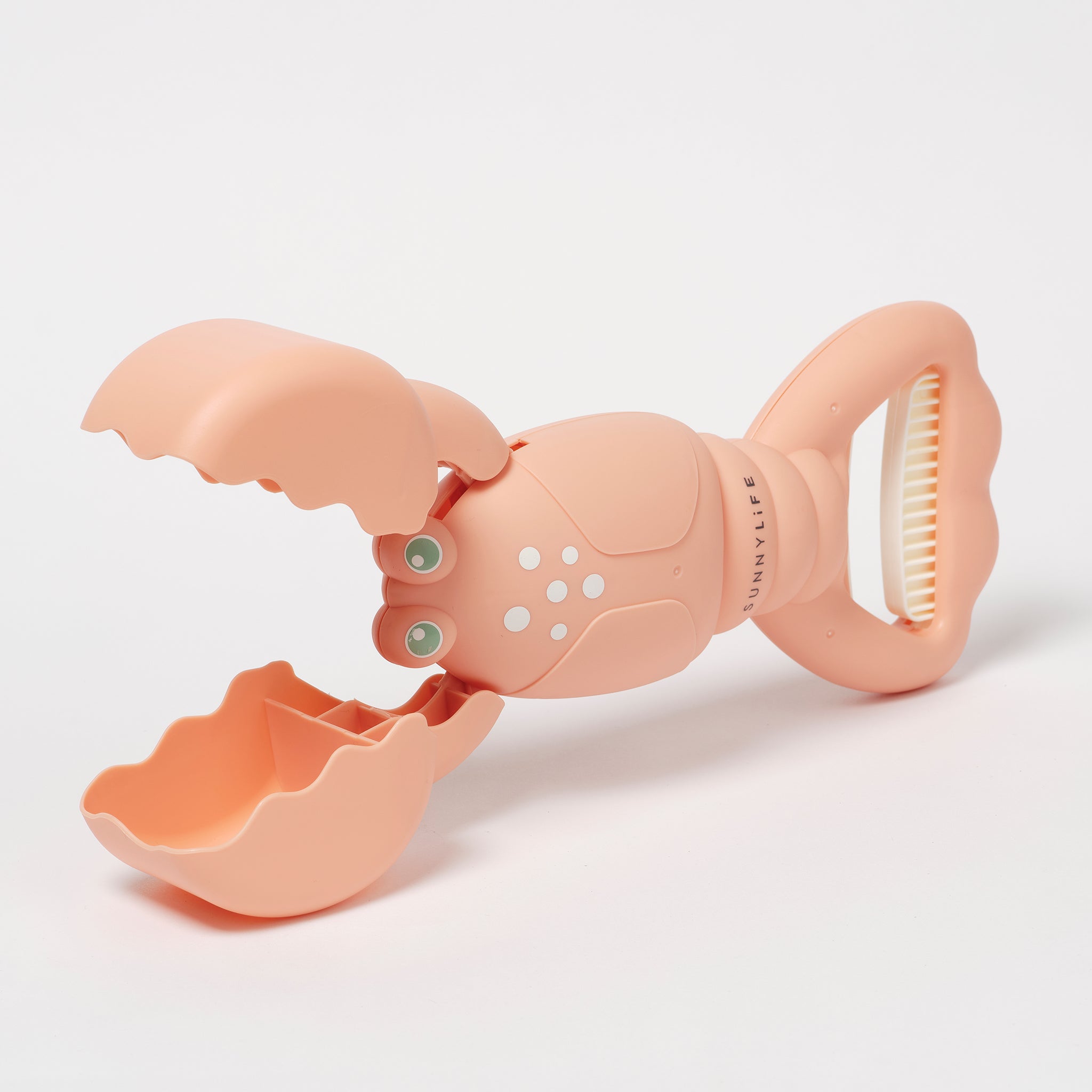 Sunnylife - Lobster Coral Sand Collecting Toy