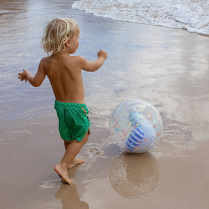 Sunnylife - Sammy the Seagull 3D Inflatable Beach Ball
