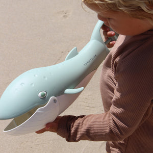 Sunnylife - Whale Green Sand Scoop Toy