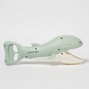 Sunnylife - Whale Green Sand Scoop Toy
