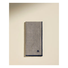Maison Sarah Lavoine - Tempo Napkin | Blue