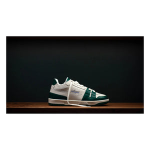 Mercer - The Brooklyn Sneakers | Green