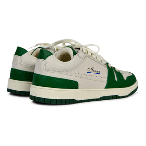 Mercer - The Brooklyn Sneakers | Green