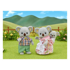 Sylvanian Families - Koala Family