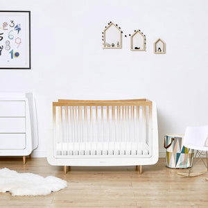 The Little Green Sheep - SnuzKot Natural Mattress Protector-Mattress Protectors-Default- | Natural Baby Shower