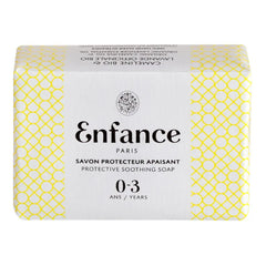 Enfance Paris - Basic Toilet Care Set - 0-3 Years