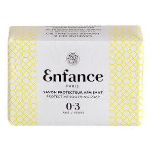Enfance Paris - Basic Toilet Care Set - 0-3 Years