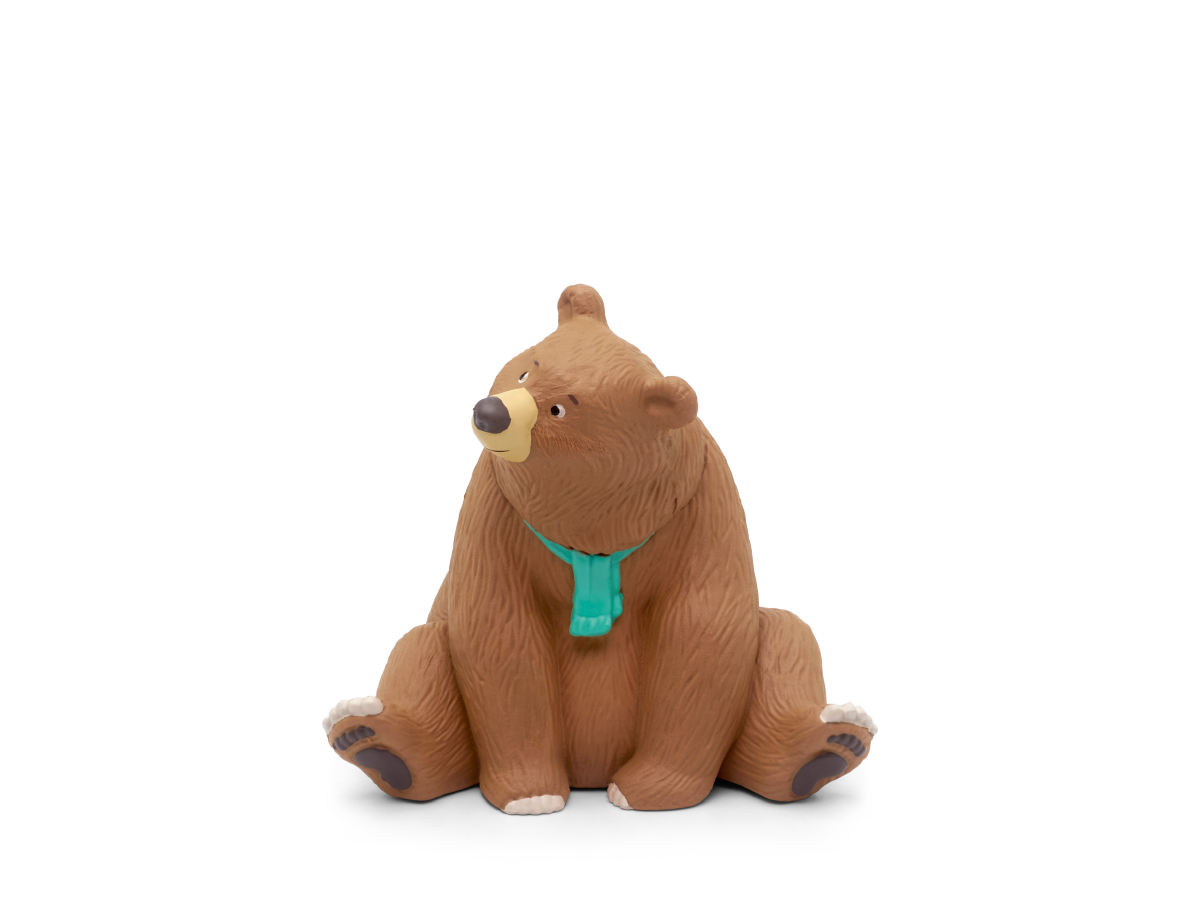 Tonies - We're Going on a Bear Hunt English Story Audio Play Figurine