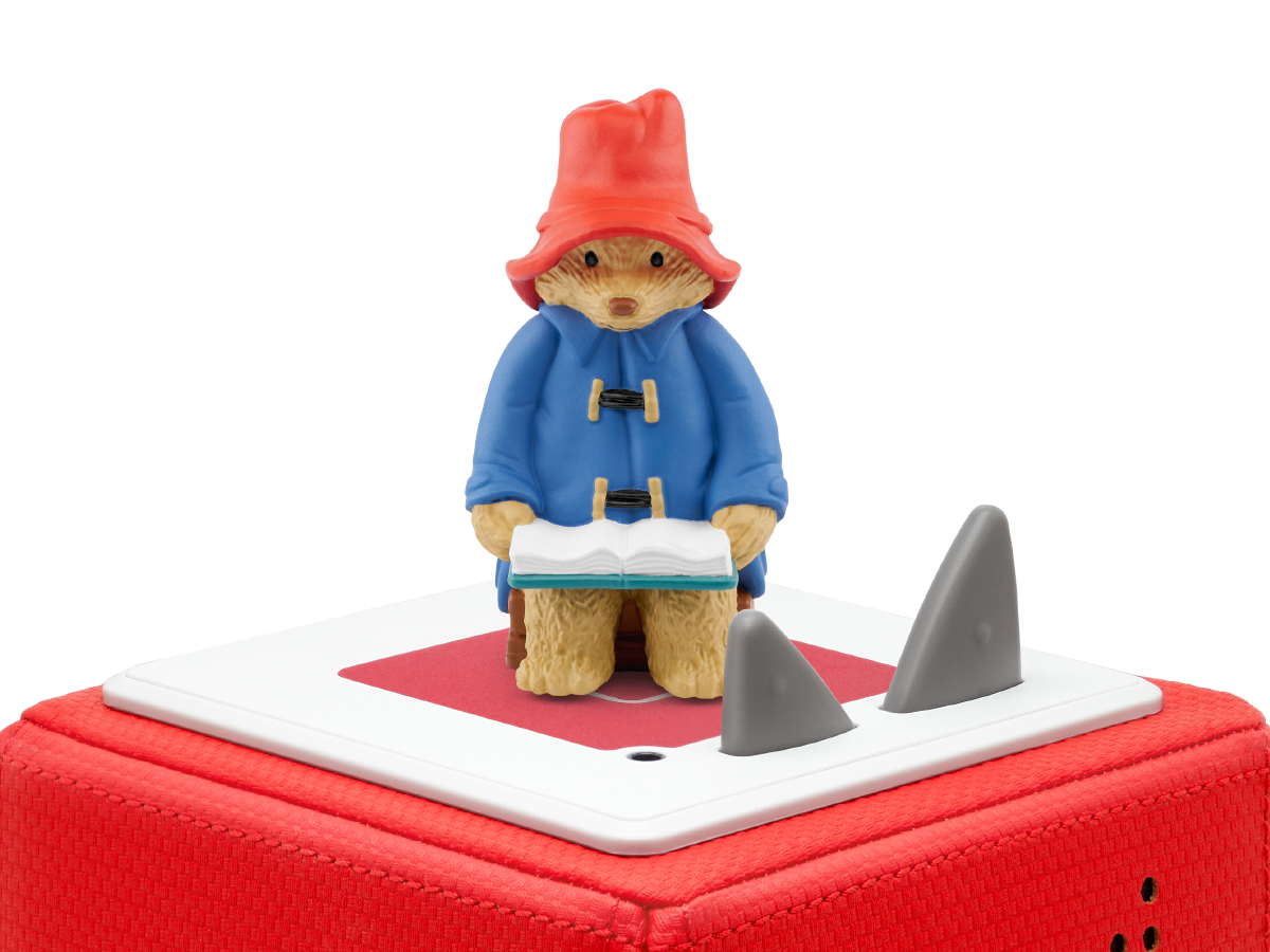Tonies - Paddington 2 English Audio Figurine