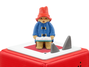 Tonies - Paddington 2 English Audio Figurine