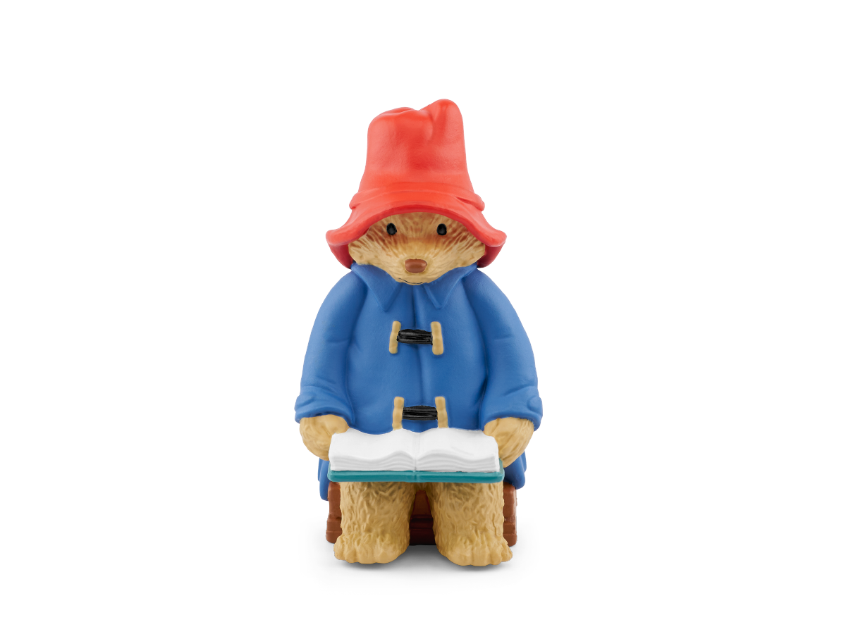 Tonies - Paddington 2 English Audio Figurine