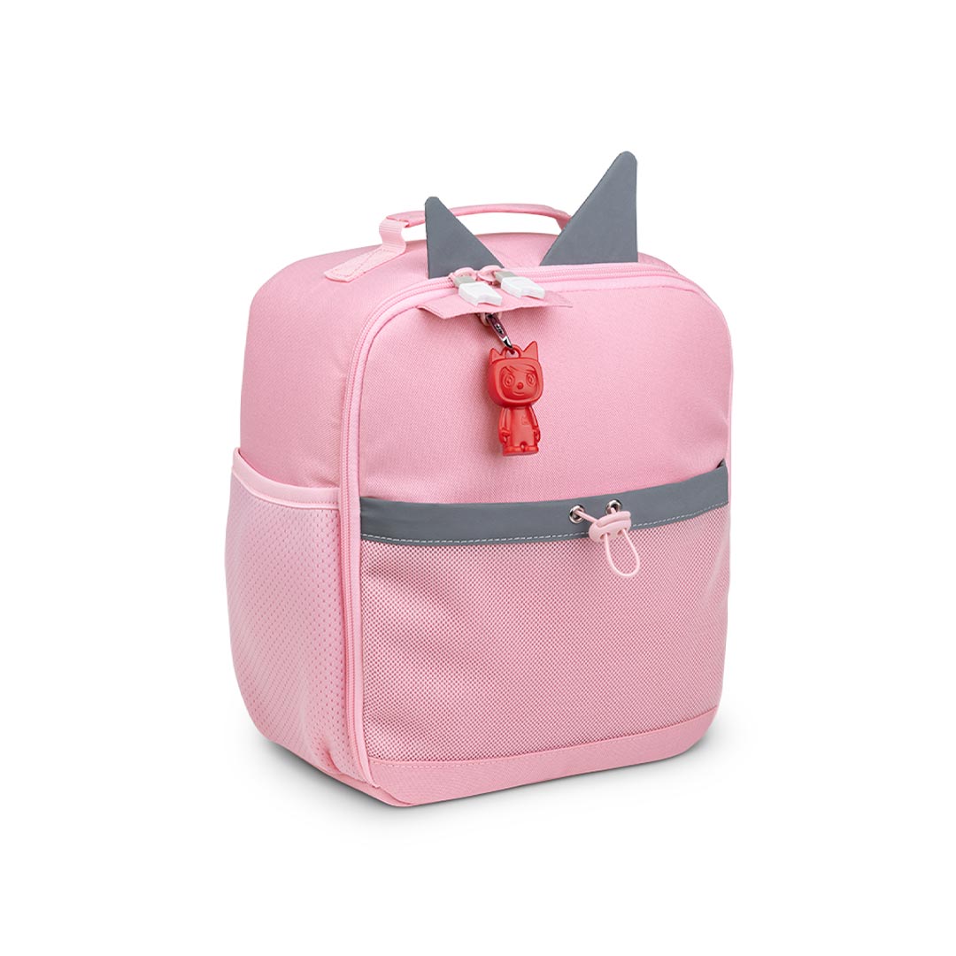 Tonies Backpack - Cloud Pink-Audio Player Accessories-Cloud Pink- | Natural Baby Shower