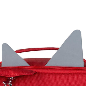 Tonies Backpack - Sunset Red-Audio Player Accessories-Sunset Red- | Natural Baby Shower