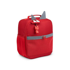 Tonies Backpack - Sunset Red-Audio Player Accessories-Sunset Red- | Natural Baby Shower