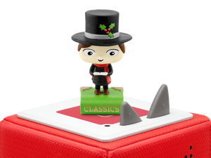 Tonies - A Christmas Carol and Classic Christmas Stories English Audio Figure