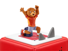 Tonies - Burpee Bears English Audio Figure