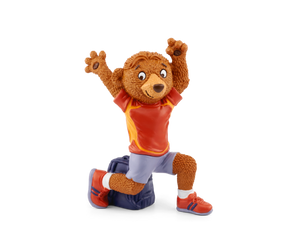 Tonies - Burpee Bears English Audio Figure