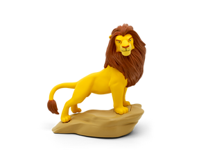 Tonies - Disney Classics The Lion King English Audio Figure