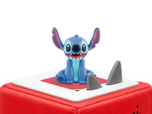 Tonies - Disney Lilo & Stitch English Audio Play Figure