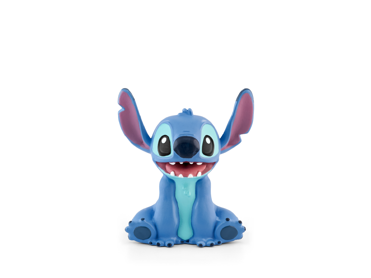 Tonies - Disney Lilo & Stitch English Audio Play Figure