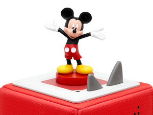 Tonies - Disney Mickey and Friends English Audio Play Figure