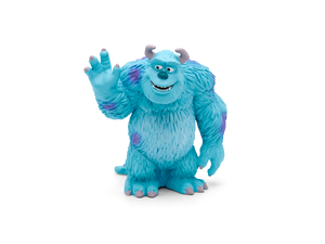 Tonies - Disney Pixar Monsters, Inc. English Story and Song Audio Play Figurine