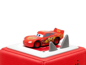Tonies - Disney Pixar Cars English Story and Song Audio Figure