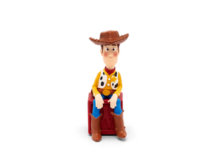 Tonies - Disney Pixar Toy Story English Audio Figure