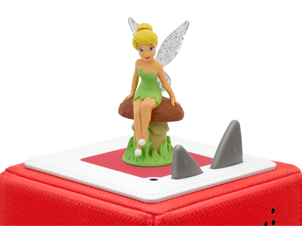 Tonies - Disney Tinker Bell English Audio Figure