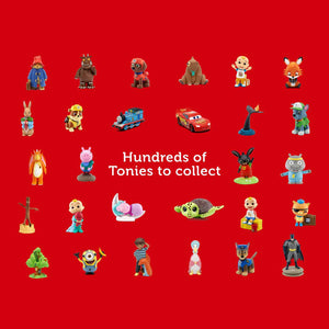 Tonies Paw Patrol - Liberty-Audio Player Cards + Characters- | Natural Baby Shower