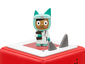 Tonies - Doctor Creative Audio Play Character