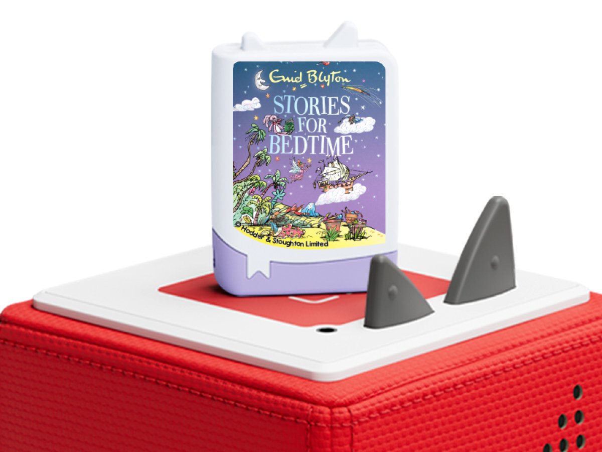 Tonies - Enid Blyton Bedtime Stories English Audio Figure