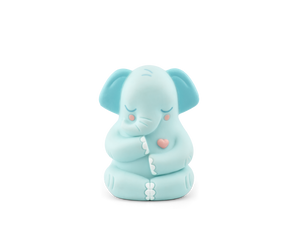 Tonies - Mindfulness: Affirmations with Greta the Elephant English Audio Play Figurine