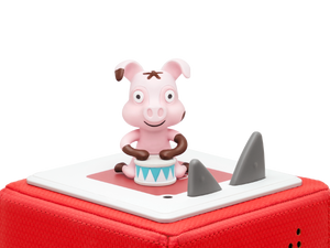 Tonies - Favourite Children's Songs Animal Songs English Audio Play Figure