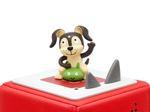 Tonies - Favorite Kids' Songs Playtime and Action English Audio Figure