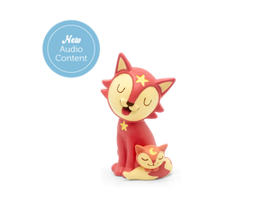 Tonies - Favourite Children's Songs Bedtime and Lullabies English Audio Figurine
