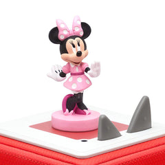 Tonies Disney - Minnie Mouse-Audio Player Cards + Characters- | Natural Baby Shower