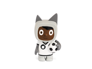 Tonies - Football Player Creative Tonie
