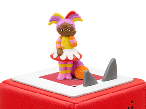 Tonies - In the Night Garden: Bedtime with Upsy Daisy English Audio Figure