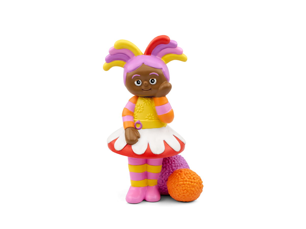 Tonies - In the Night Garden: Bedtime with Upsy Daisy English Audio Figure