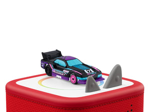 Tonies - Hot Wheels English Story Audio Figurine