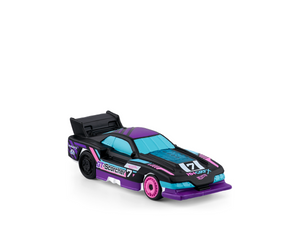 Tonies - Hot Wheels English Story Audio Figurine