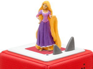 Tonies - English Disney Princess Tangled Audio Play Figure