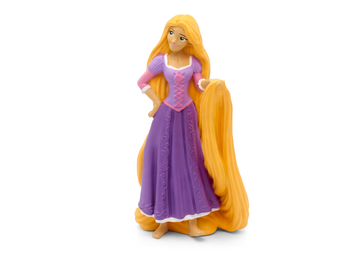 Tonies - English Disney Princess Tangled Audio Play Figure