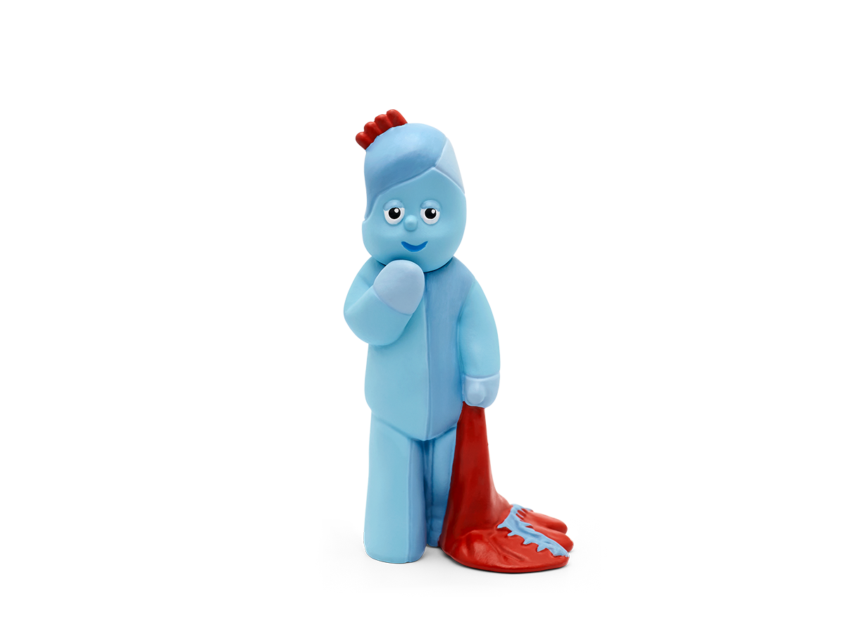 Tonies - Igglepiggle In The Night Garden Story and Song Audio Figure in English